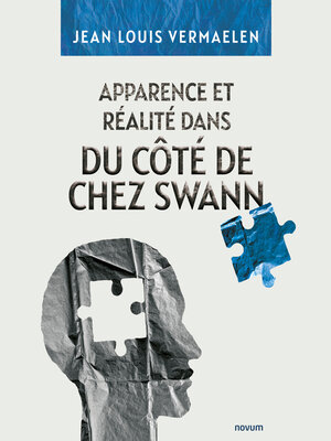 cover image of Apparence et Réalité dans du Côté de Chez Swann